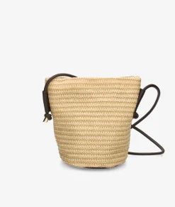 Mujer bloom&you Bolsos*Bolso de rafia bloom&you BLOOM BASKET en beige