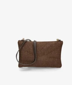 Mujer bloom&you Bolsos*Bolso de rafia bloom&you MIST FOLDER en