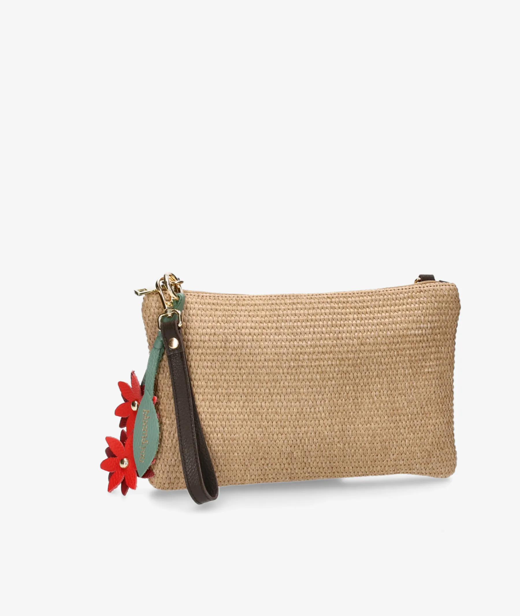 Mujer bloom&you Bolsos*Bolso de rafia bloom&you MIST FOLDER en