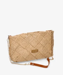 Mujer bloom&you Bolsos*Bolso de rafia bloom&you ZOE en