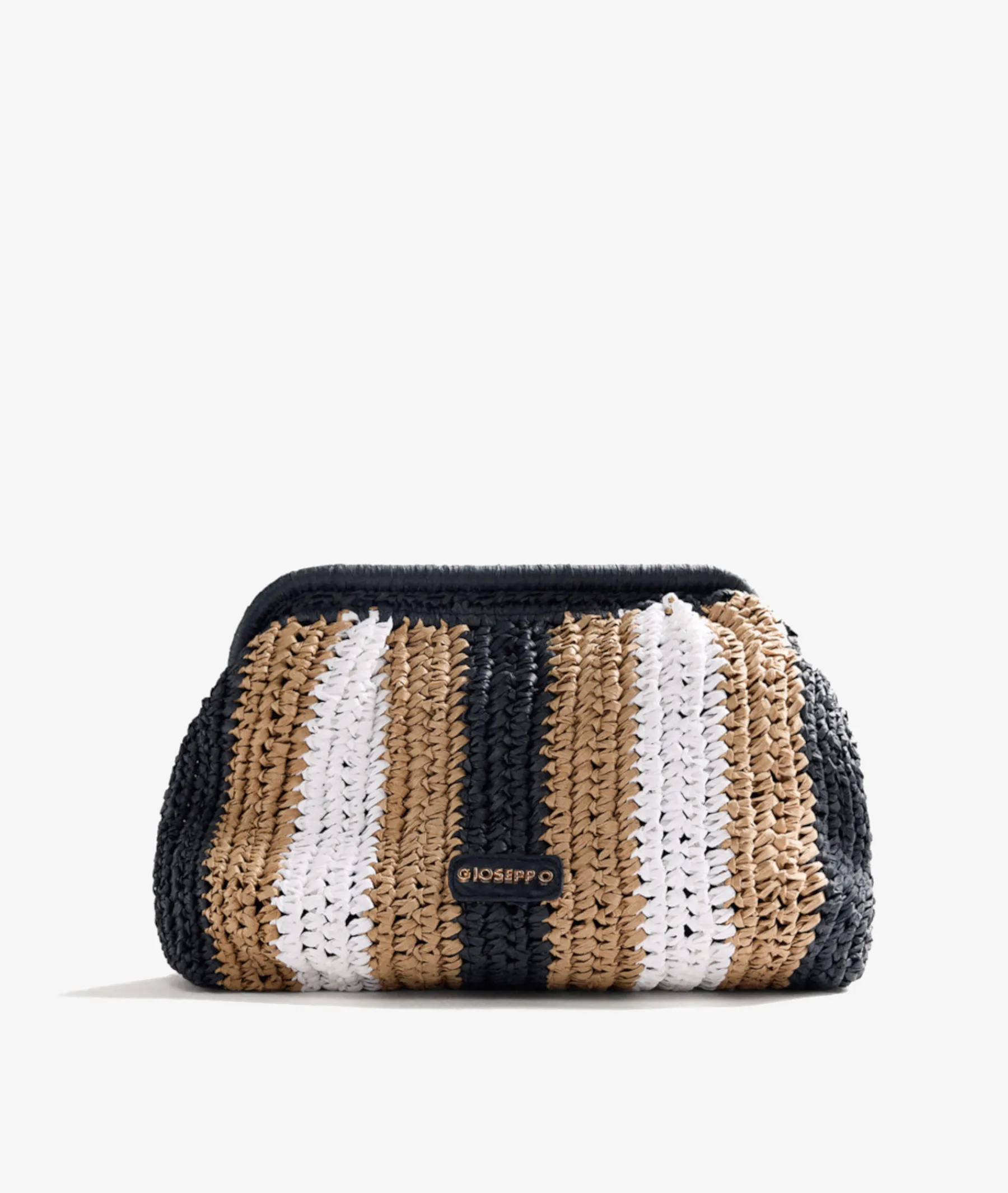 Mujer Gioseppo Bolsos*Bolso de rafia MATUNDA en multicolor