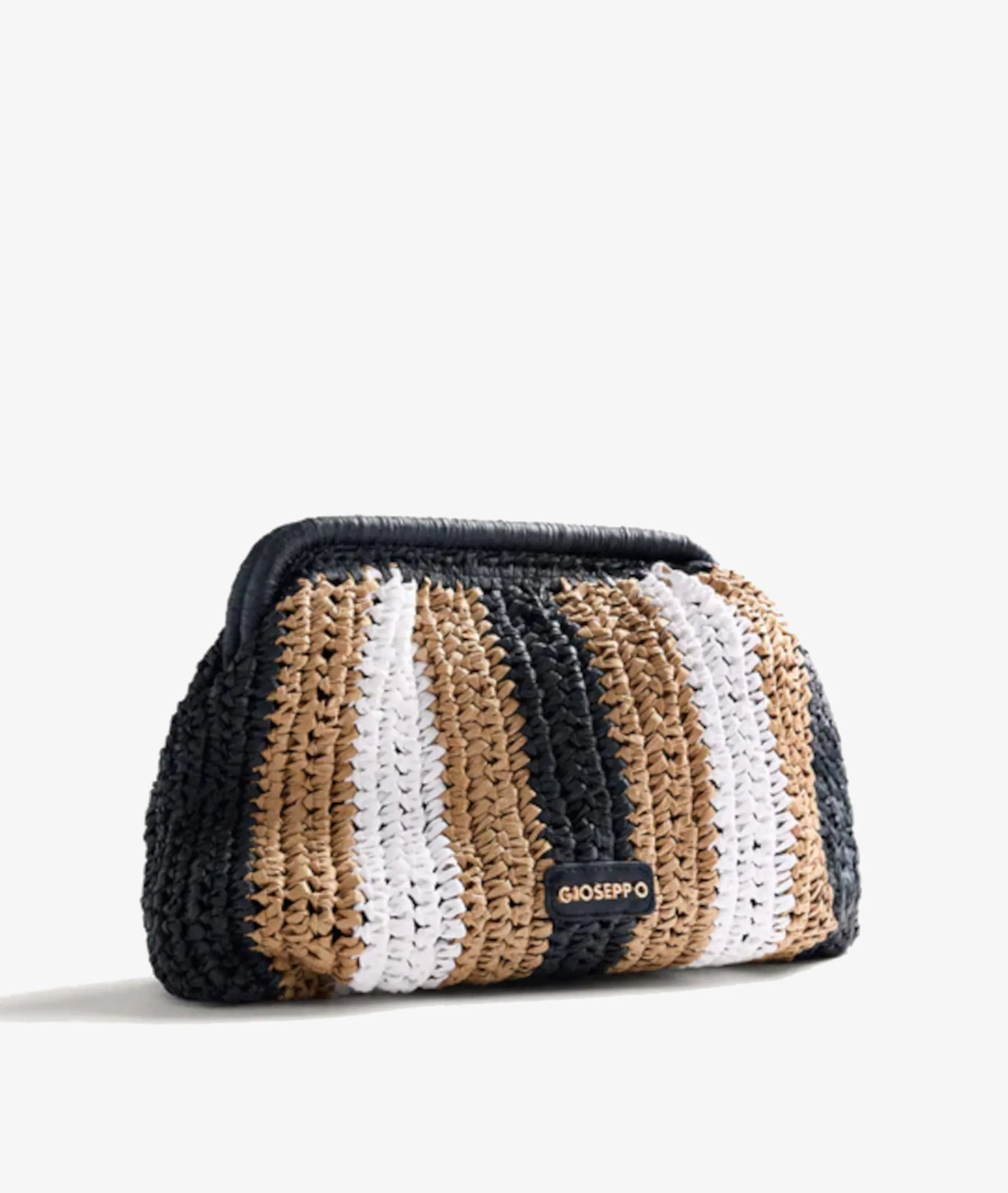 Mujer Gioseppo Bolsos*Bolso de rafia MATUNDA en multicolor