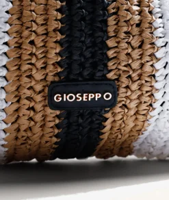 Mujer Gioseppo Bolsos*Bolso de rafia MATUNDA en multicolor