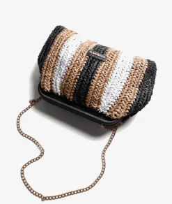 Mujer Gioseppo Bolsos*Bolso de rafia MATUNDA en multicolor