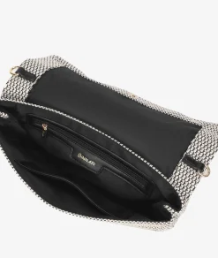 Mujer pabloochoa.shoes Bolsos*Bolso de rafia 21020 en