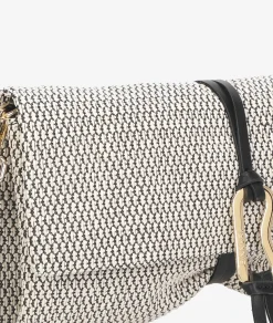 Mujer pabloochoa.shoes Bolsos*Bolso de rafia 21020 en