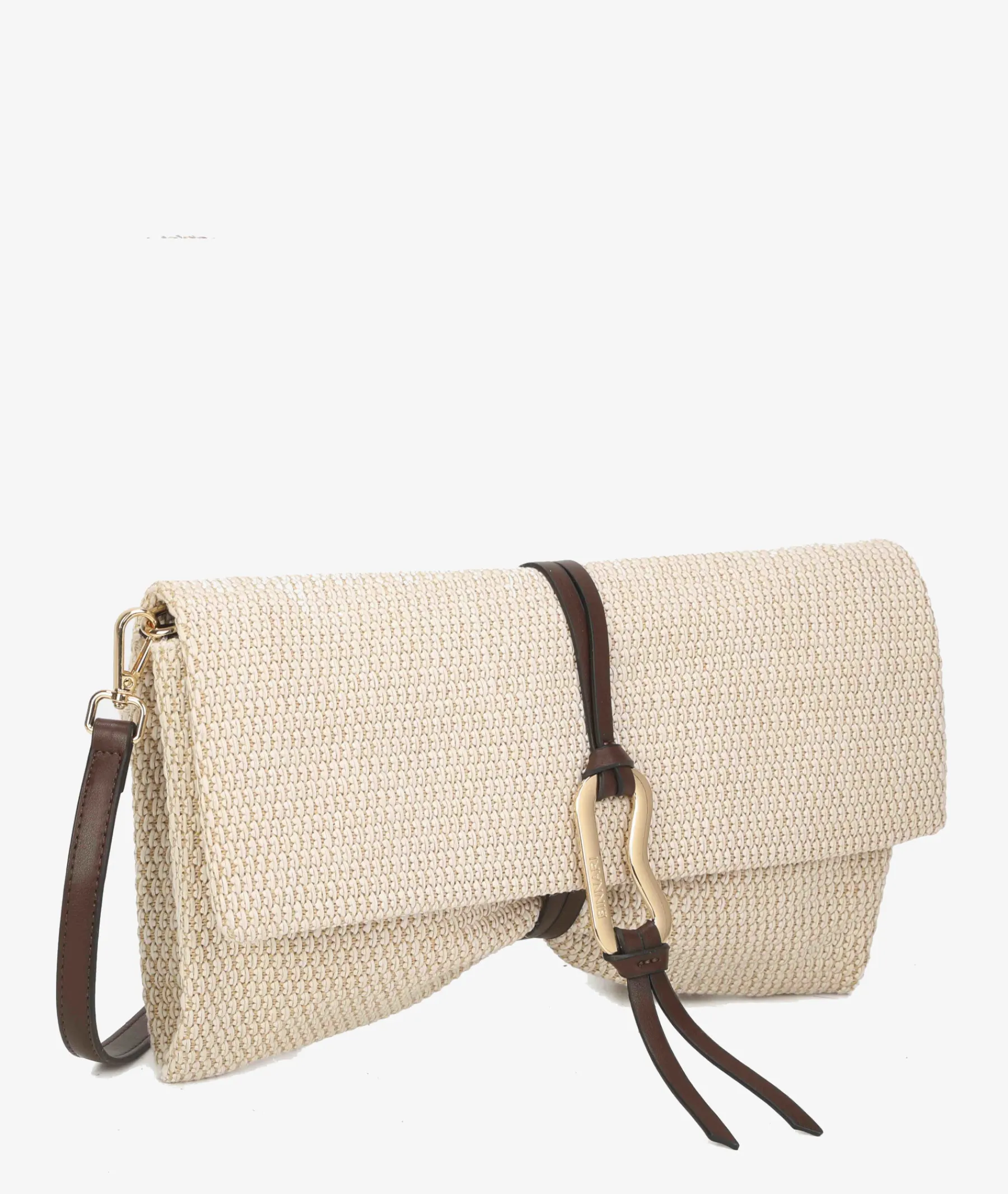 Mujer pabloochoa.shoes Bolsos*Bolso de rafia 21020 en