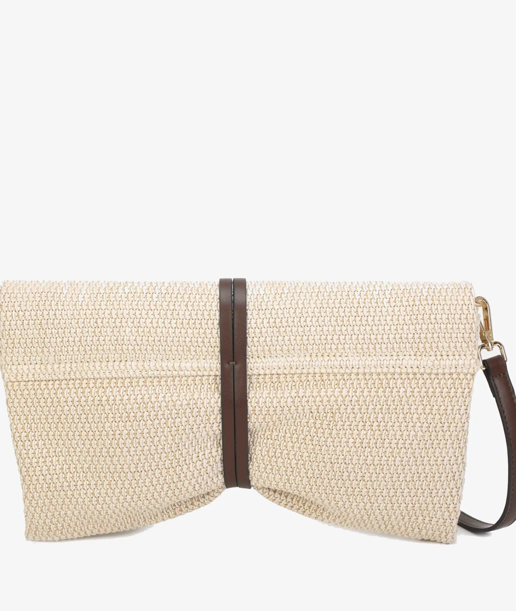 Mujer pabloochoa.shoes Bolsos*Bolso de rafia 21020 en