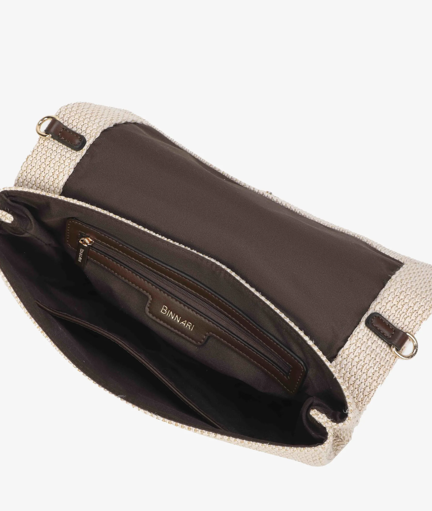 Mujer pabloochoa.shoes Bolsos*Bolso de rafia 21020 en