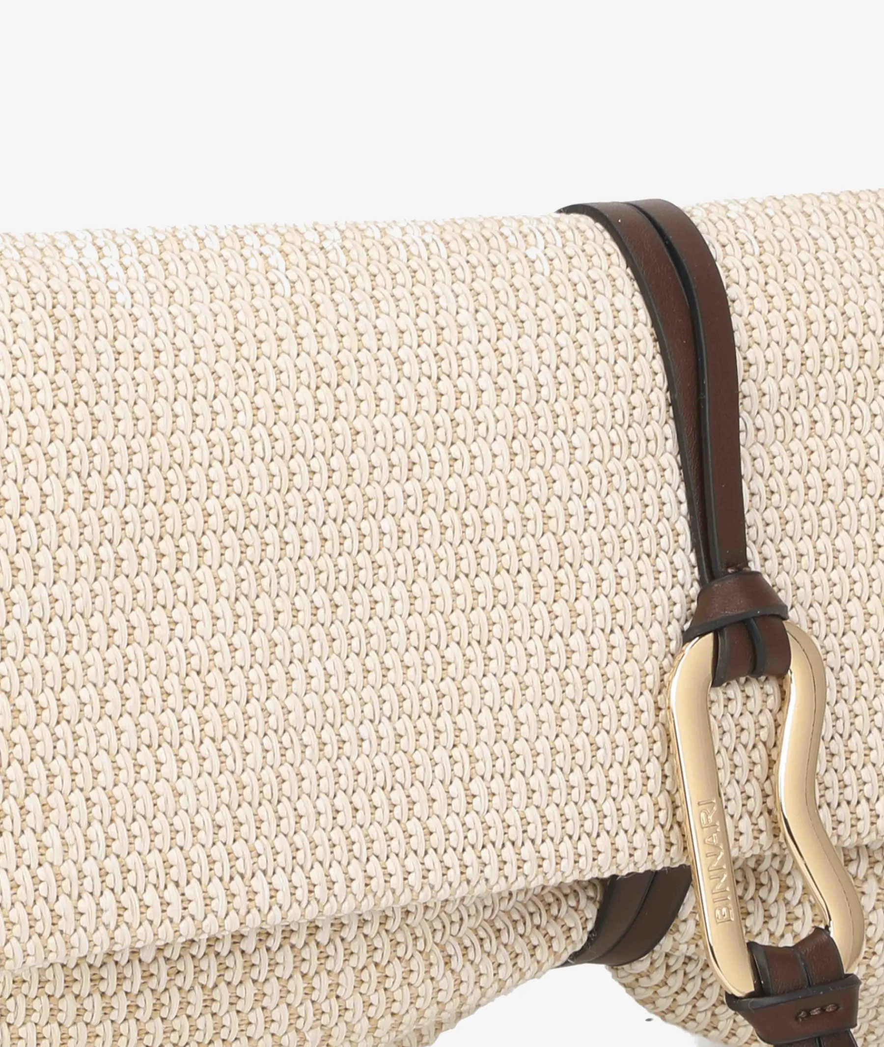 Mujer pabloochoa.shoes Bolsos*Bolso de rafia 21020 en