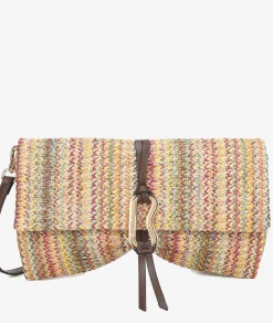 Mujer pabloochoa.shoes Bolsos*Bolso de rafia 21020 en