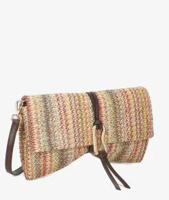 Mujer pabloochoa.shoes Bolsos*Bolso de rafia 21020 en