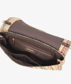 Mujer pabloochoa.shoes Bolsos*Bolso de rafia 21020 en