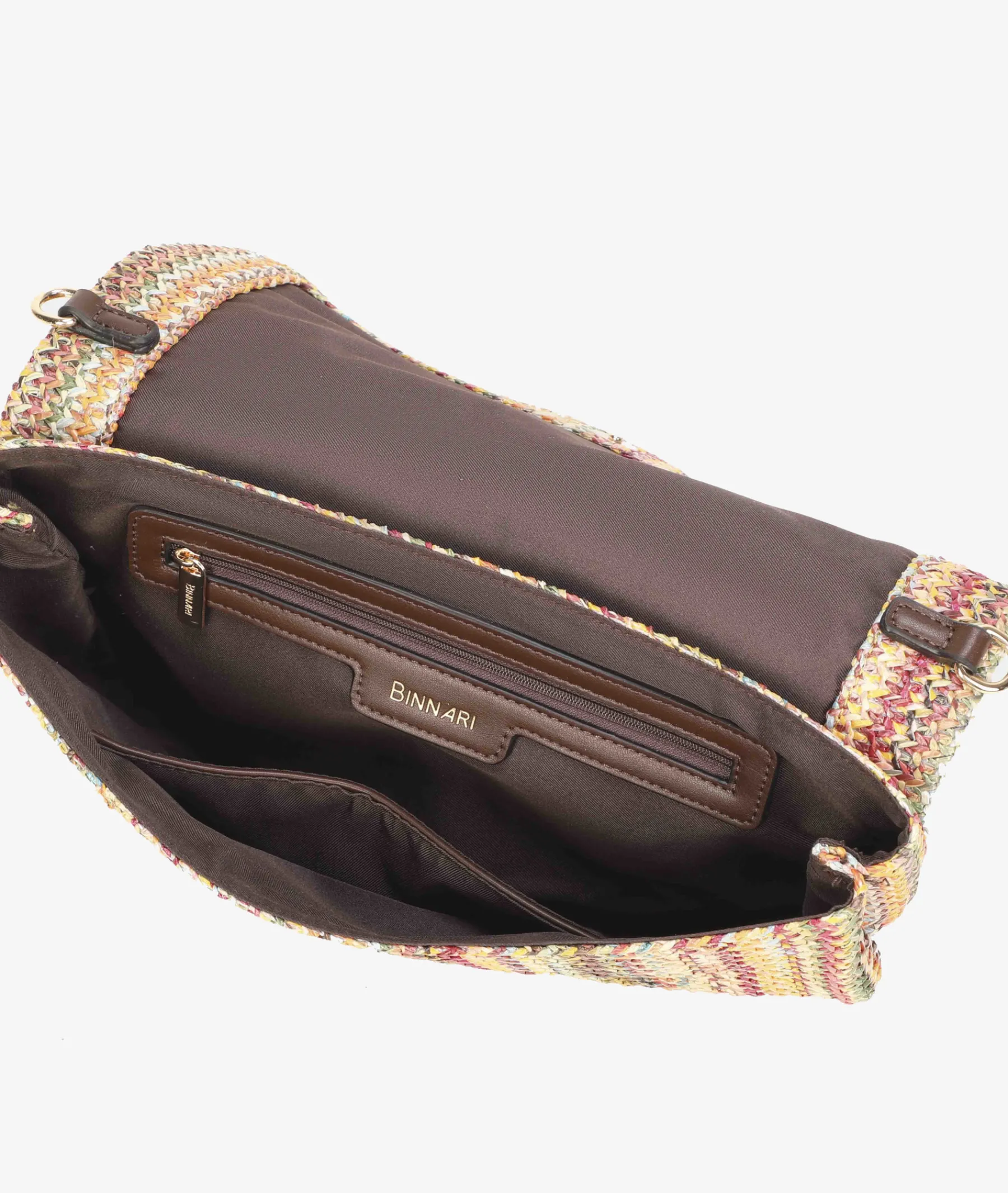 Mujer pabloochoa.shoes Bolsos*Bolso de rafia 21020 en