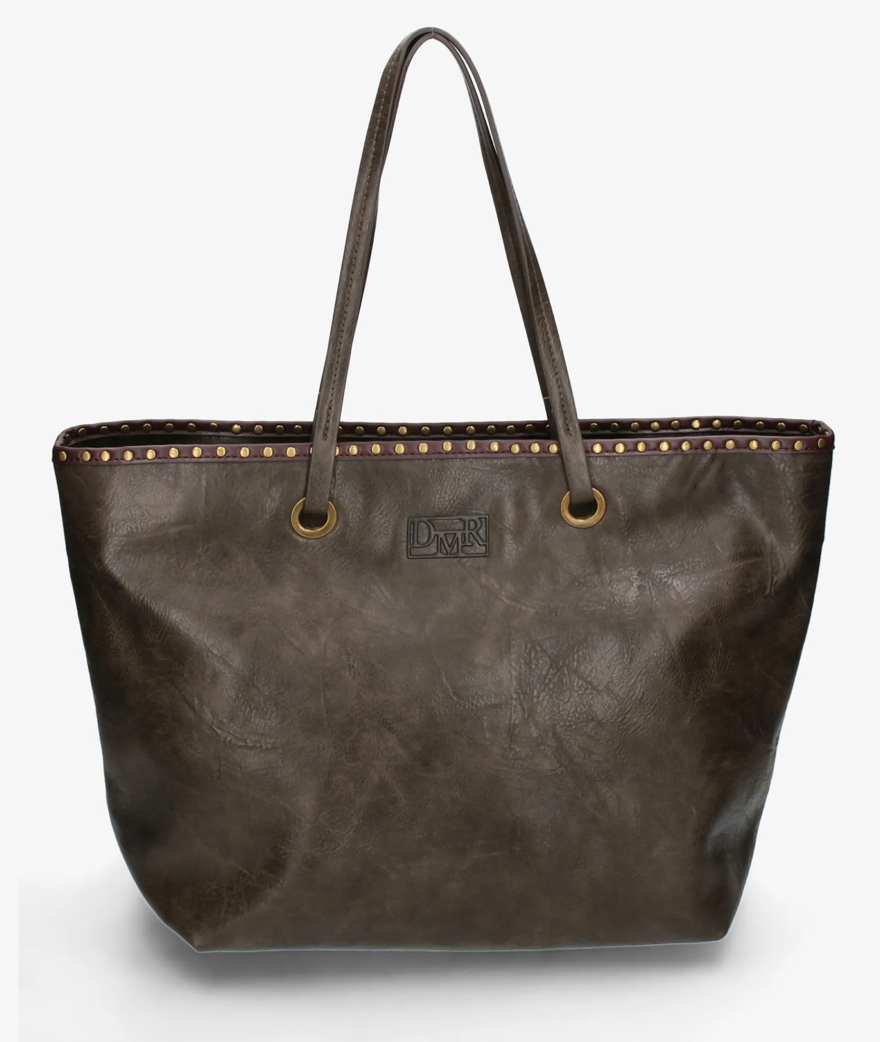 Mujer DMR Touch Bolsos*Bolso DMR ACACIA en marrón
