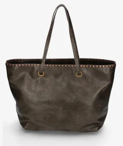 Mujer DMR Touch Bolsos*Bolso DMR ACACIA en marrón