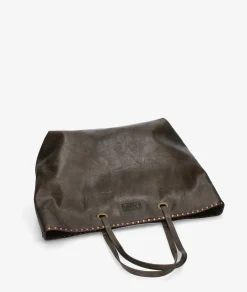 Mujer DMR Touch Bolsos*Bolso DMR ACACIA en marrón