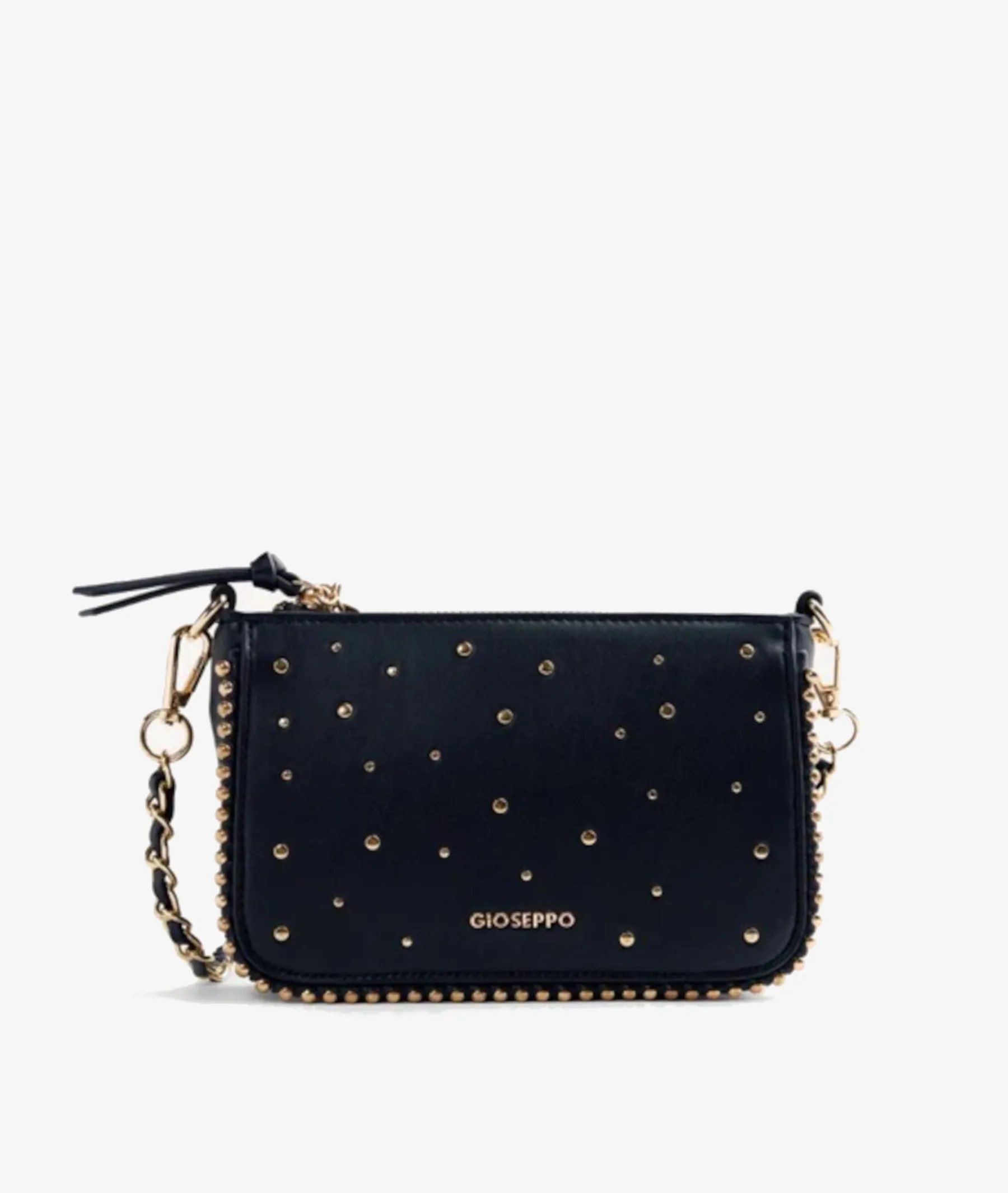 Mujer Gioseppo Bolsos*Bolso CLEMENS en negro