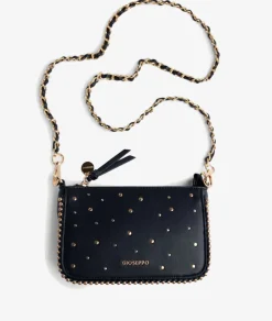 Mujer Gioseppo Bolsos*Bolso CLEMENS en negro