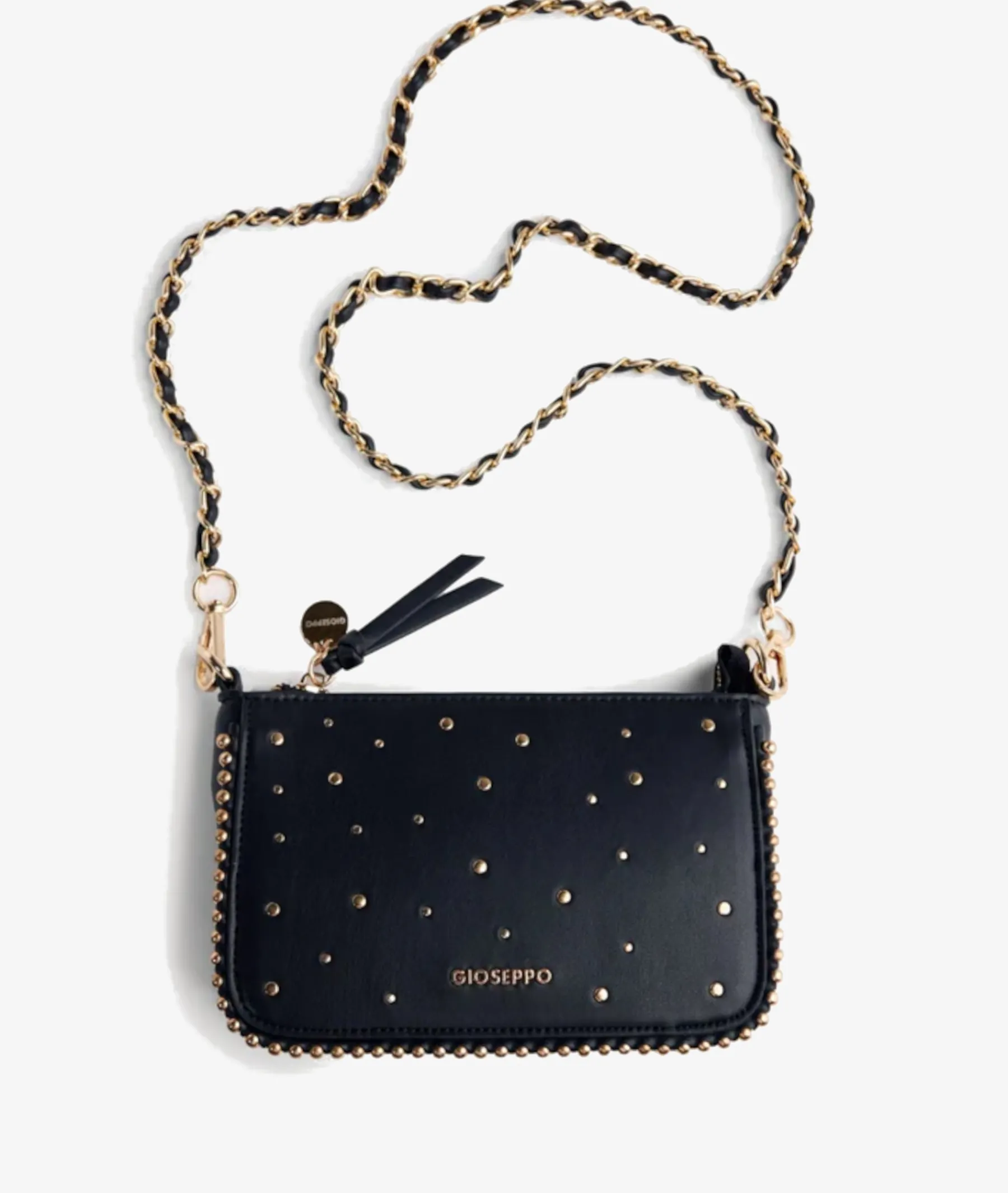 Mujer Gioseppo Bolsos*Bolso CLEMENS en negro