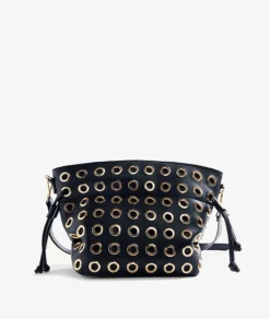 Mujer Gioseppo Bolsos*Bolso WAUBUN en negro