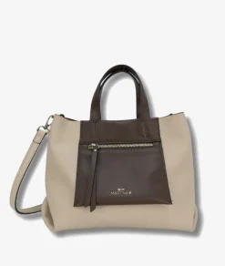 Mujer Martina K Bolsos*Bolso 3802 en beige