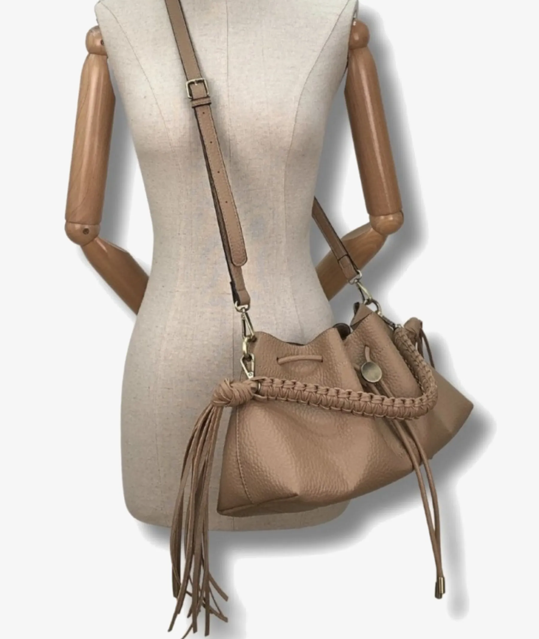 Mujer Martina K Bolsos*Bolso 25200 en