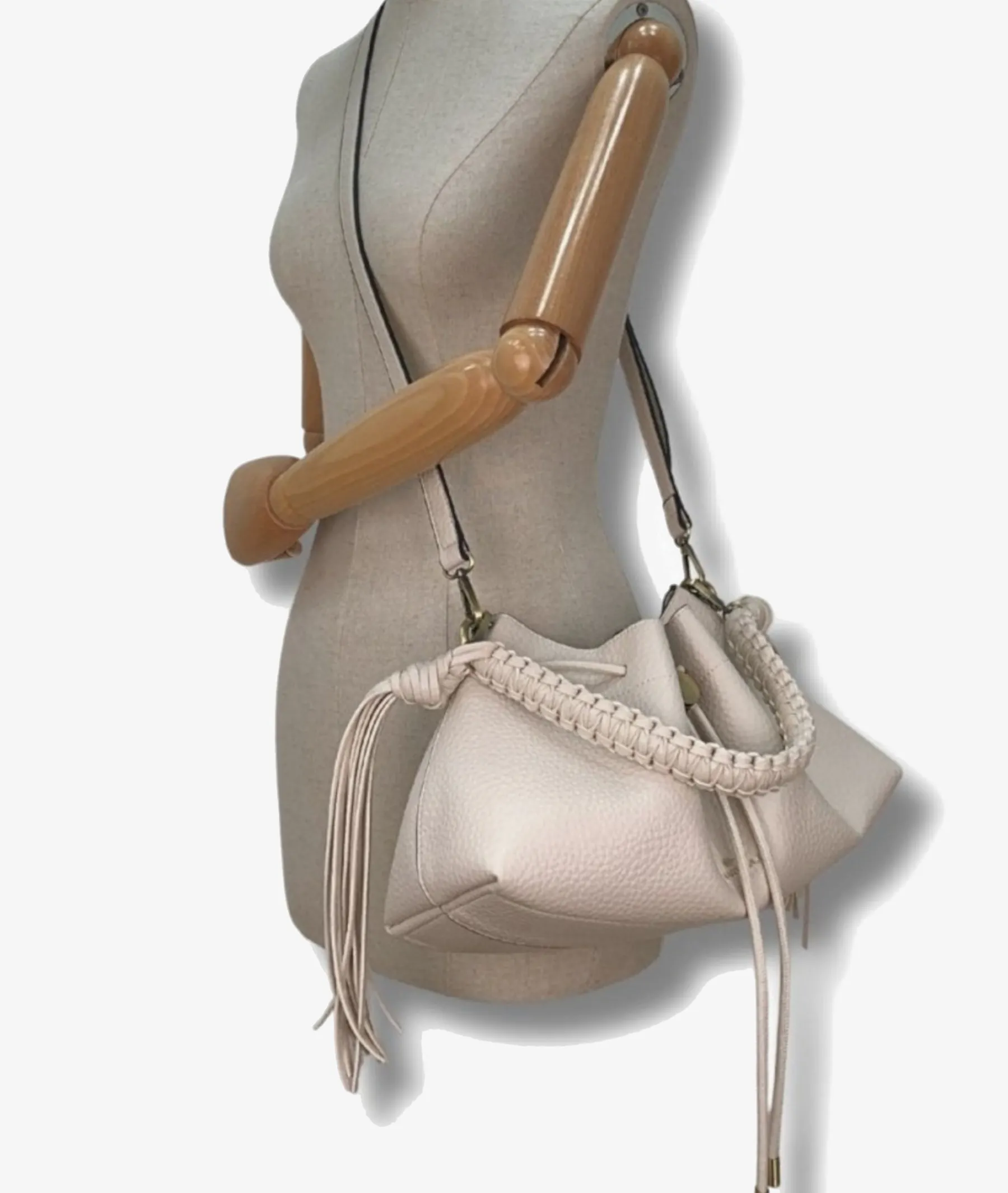 Mujer Martina K Bolsos*Bolso 25200 en