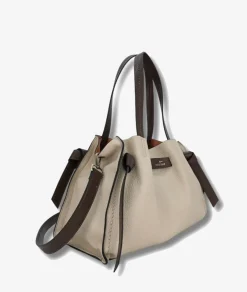 Mujer Martina K Bolsos*Bolso 2608 en beige