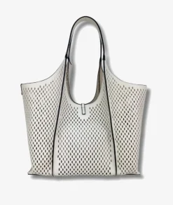 Mujer Martina K Bolsos*Bolso 5830 en blanco