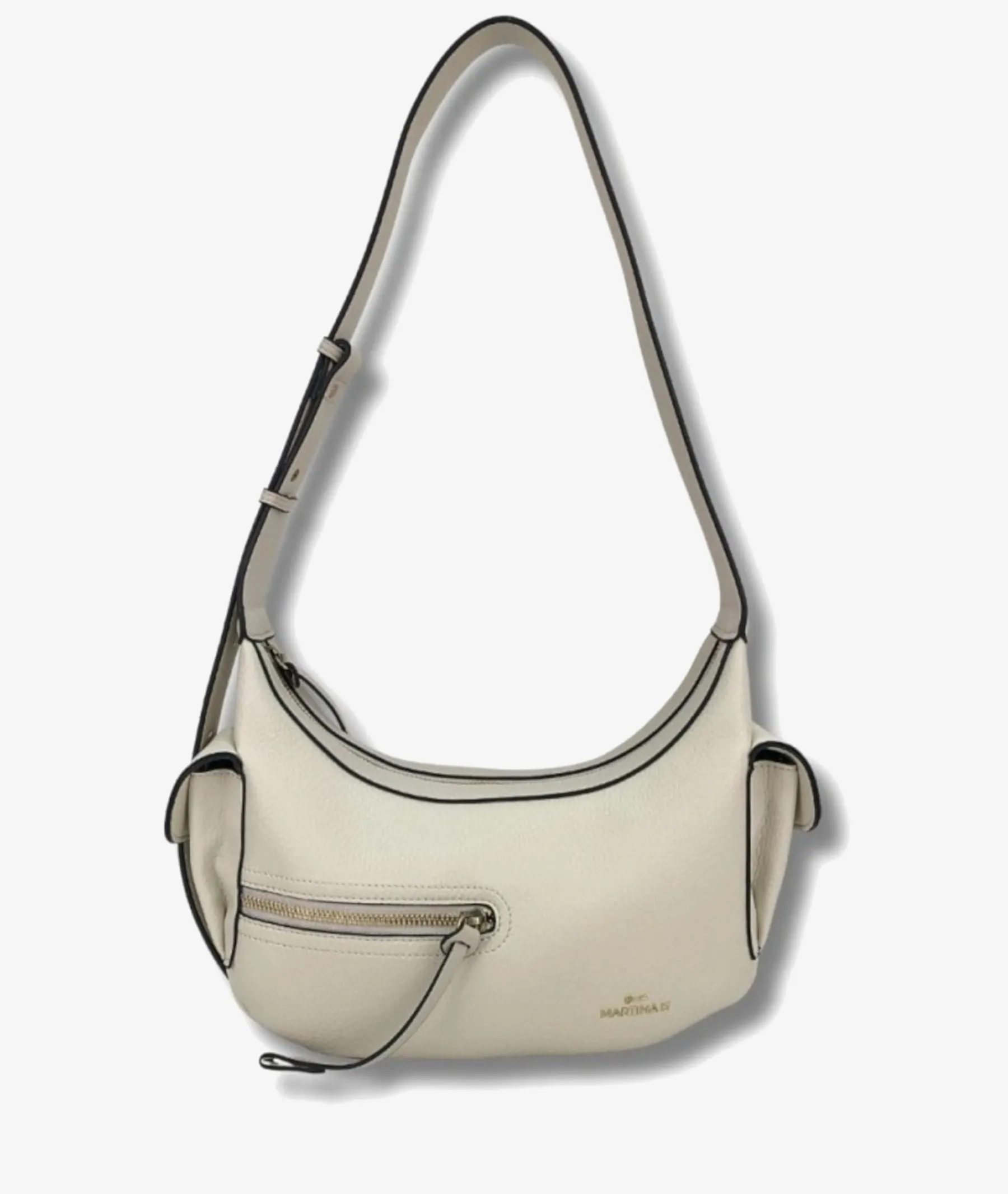 Mujer Martina K Bolsos*Bolso 3618 en hueso