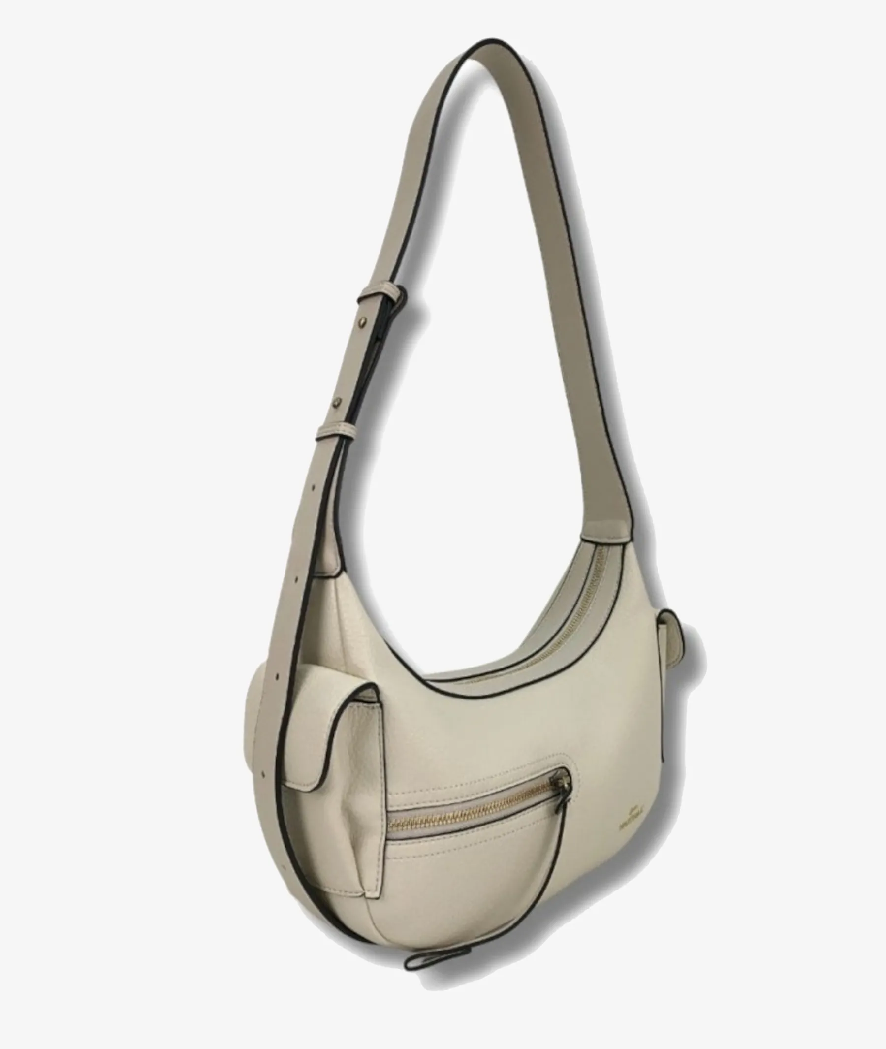 Mujer Martina K Bolsos*Bolso 3618 en hueso