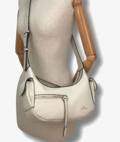 Mujer Martina K Bolsos*Bolso 3618 en hueso