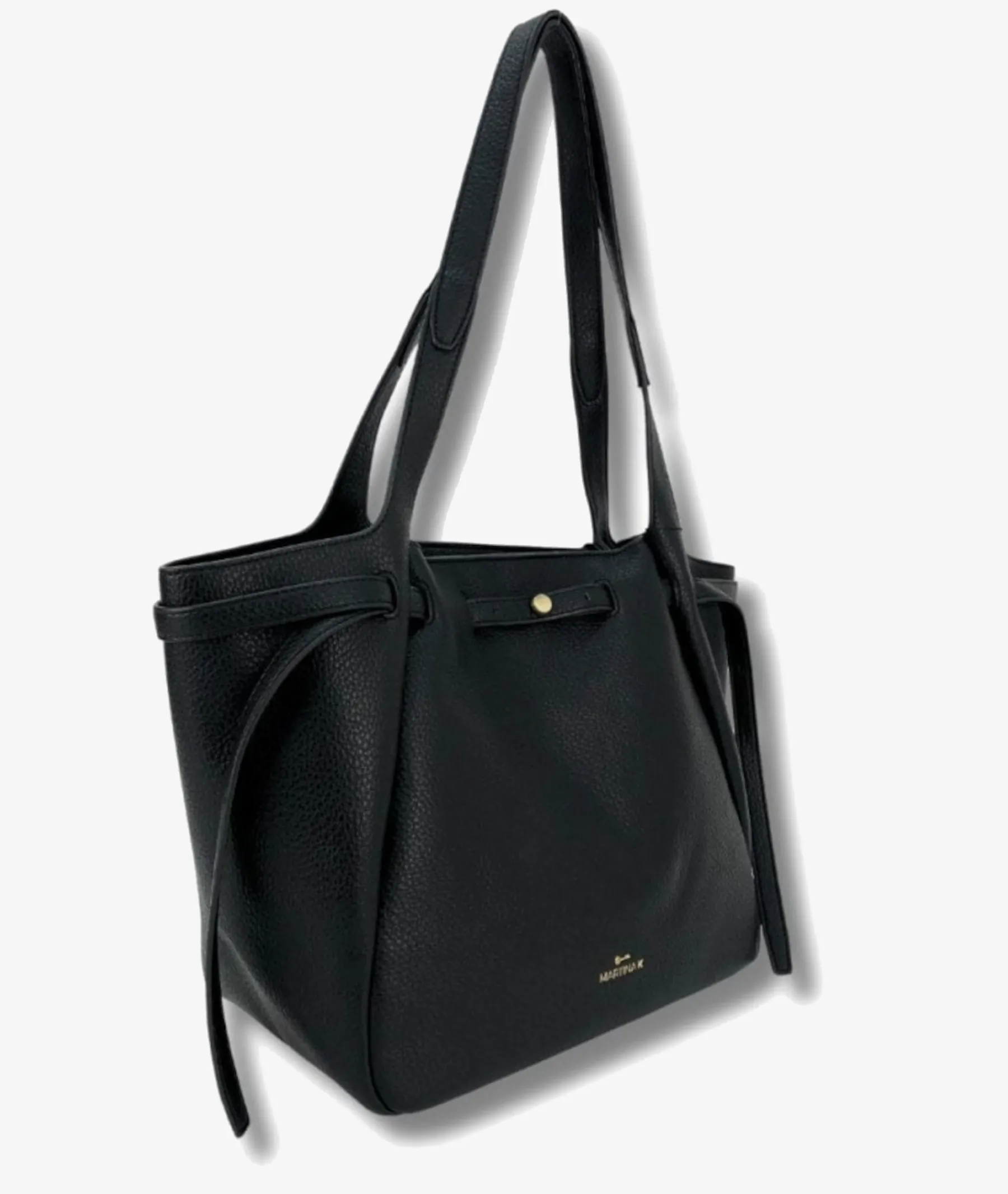 Mujer Martina K Bolsos*Bolso 2412615 en negro