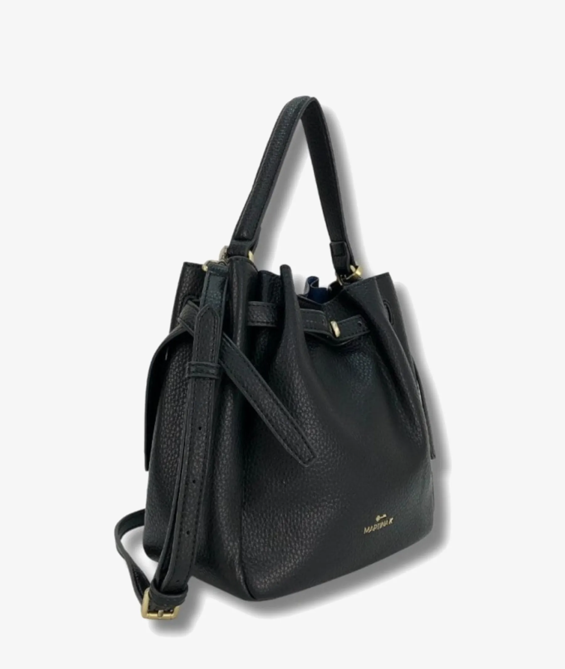 Mujer Martina K Bolsos*Bolso 2412616 en negro