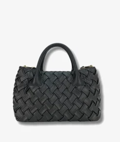 Mujer Martina K Bolsos*Bolso 7231 en negro
