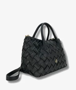 Mujer Martina K Bolsos*Bolso 7231 en negro