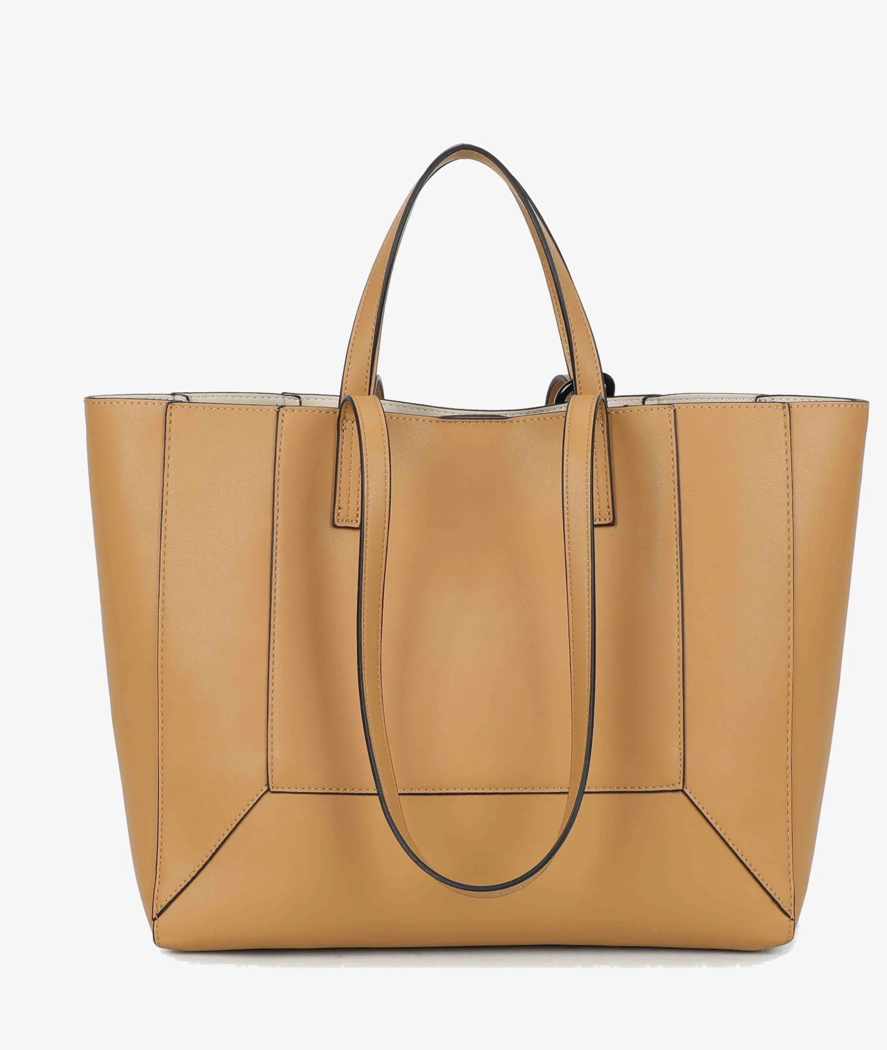 Mujer pabloochoa.shoes Bolsos*Bolso 21140 en camel