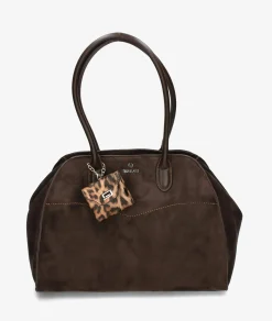 Mujer pabloochoa.shoes Bolsos*Bolso 20790 en marrón