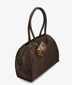 Mujer pabloochoa.shoes Bolsos*Bolso 20790 en marrón