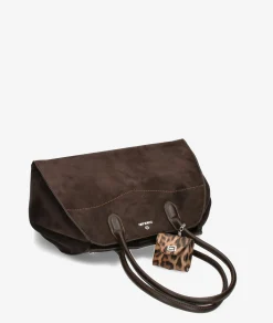 Mujer pabloochoa.shoes Bolsos*Bolso 20790 en marrón
