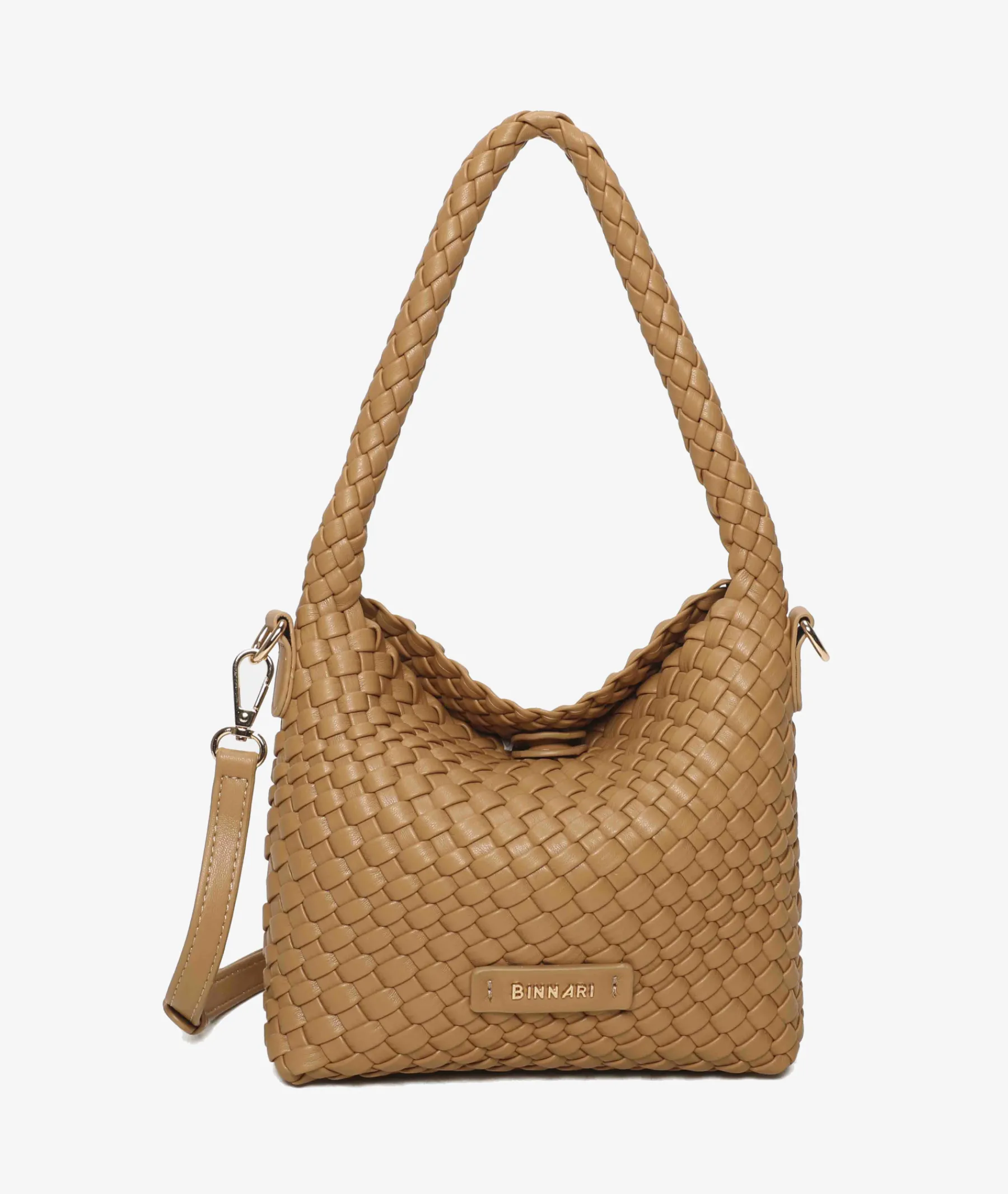 Mujer pabloochoa.shoes Bolsos*Bolso 21031 en camel