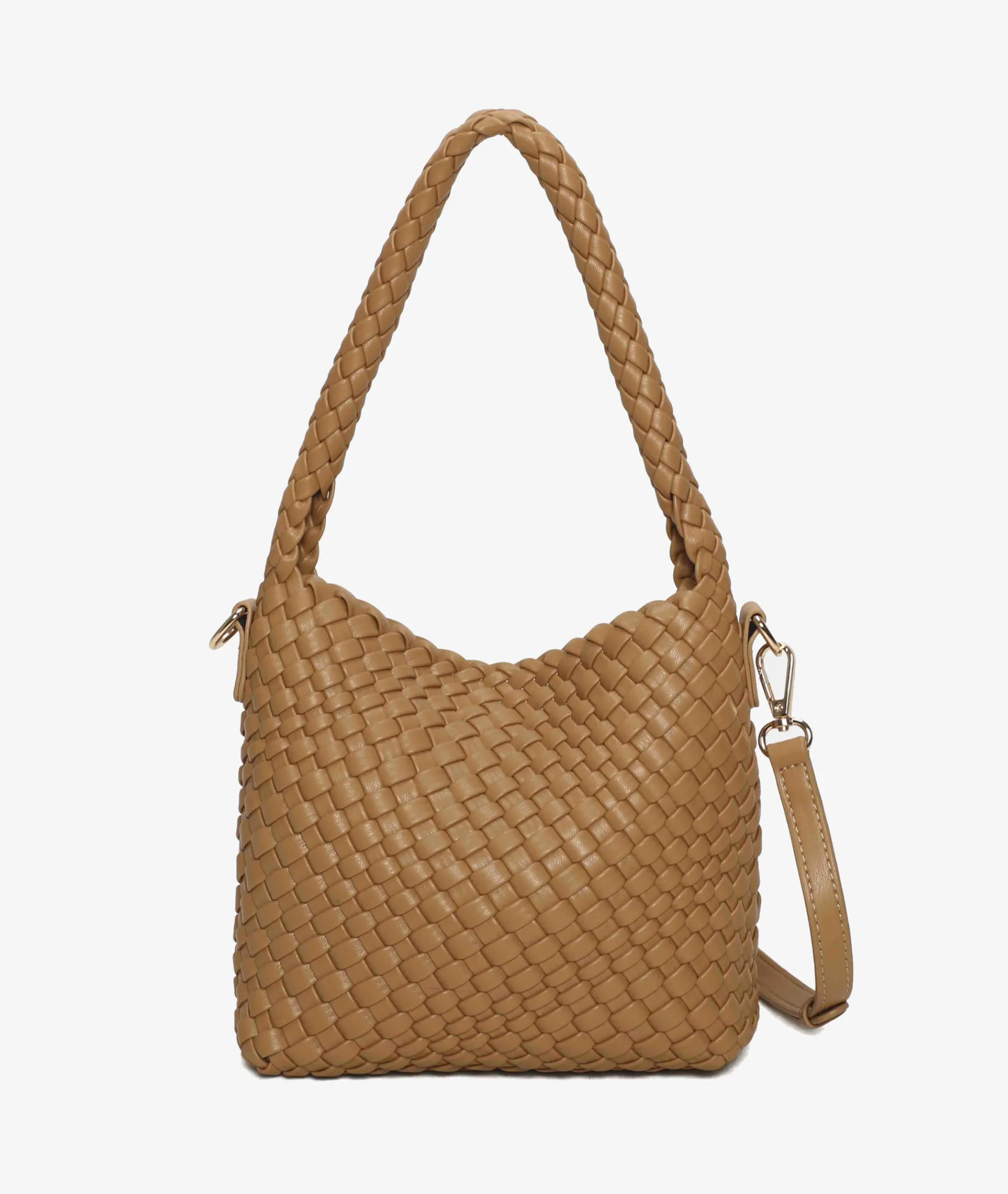 Mujer pabloochoa.shoes Bolsos*Bolso 21031 en camel