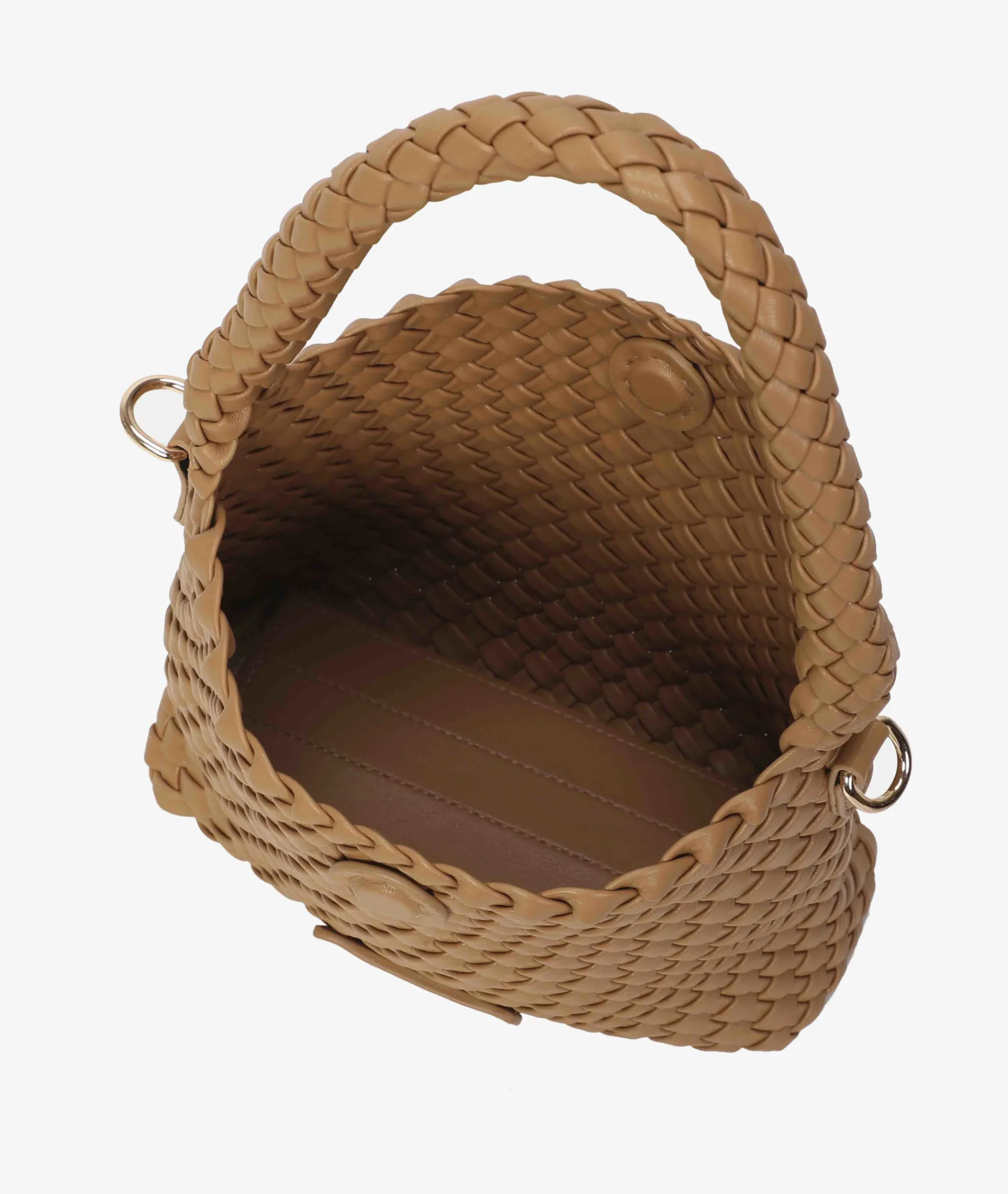 Mujer pabloochoa.shoes Bolsos*Bolso 21031 en camel