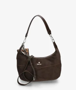 Mujer pabloochoa.shoes Bolsos*Bolso 20793 en marrón