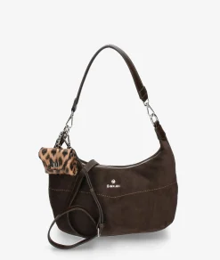 Mujer pabloochoa.shoes Bolsos*Bolso 20793 en marrón