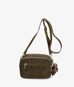 Mujer pabloochoa.shoes Bolsos*Bolso 20792 en caki
