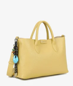 Mujer pabloochoa.shoes Bolsos*Bolso 21090 en mostaza