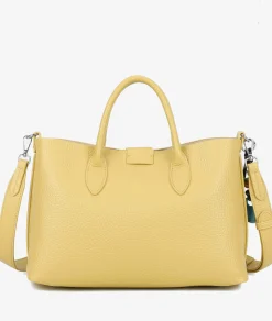 Mujer pabloochoa.shoes Bolsos*Bolso 21090 en mostaza