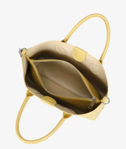 Mujer pabloochoa.shoes Bolsos*Bolso 21090 en mostaza